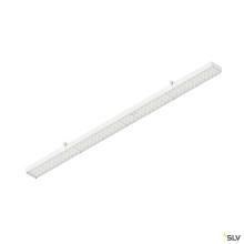 SLV 1009180 RETRO, LT 1200 93 835/840/850 MB ML WH Lichtträger 1200mm
