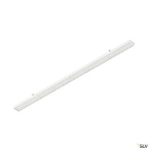 SLV 1009191 RETRO, LT 1500 117 835/840/850 WB ML WH DALI Lichtträger 1500mm