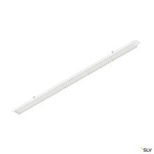 SLV 1009194 RETRO, LT 1500 117 835/840/850 OVAL ML WH DALI Lichtträger 1500mm