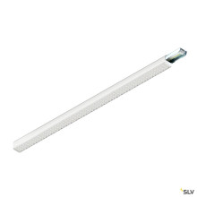 SLV 1009215 EASYLIGHT, 1500 86 835/840/850 OVAL WH ML DALI2 Trunking System 1500mm