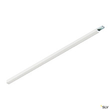 SLV 1009221 EASYLIGHT, 2500 140 835/840/850 DA30 WH ML Trunking System 2500mm