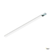SLV 1009234 EASYLIGHT, BC 1500 5 25 WH Blind Cover 1500mm, 5 pole, 2,5mm2