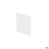 SLV 1010111 PANEL P, 625 45 840 WB UGR19 ML DALI WH