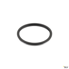 SLV 1010136 KALU 2.0, Dekoring, schwarz