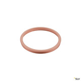 SLV 1010139 KALU 2.0, Dekoring, kupfer