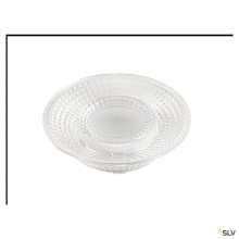 SLV 1010143 KALU 2.0, Linse, 60°