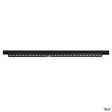 SLV 1010151 SIGHT EVO, 3~ Spot, single, rechteckig, 4000 K, 25 W, 60°, schwarz