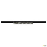 SLV 1010155 SIGHT EVO, 3~ Spot, double, rechteckig, 4000 K, 25 W, 60°, schwarz