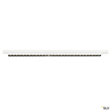 SLV 1010381 SIGHT EVO, 3~ Spot, DALI, single, rechteckig, 3000K, 25 W, 60°, weiß / schwarz