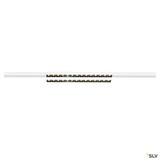 SLV 1010385 SIGHT EVO, 3~ Spot, DALI, double, rechteckig, 3000K, 25 W, 60°, weiß / schwarz