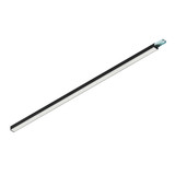 SLV 1010537 EASYLIGHT 2500 140 835/840/850 MB BK ML, Trunking System 2500mm SLVtec