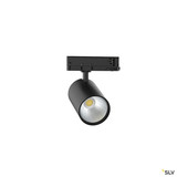 SLV 1010609 TRACKSPOT P, 3PH. 34 940 VWB ML BK
