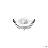 SLV 1010757 DOWNLIGHT P, 84 12 WM 840 60 ML WH IP54