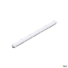SLV 1010830 Waterproof Feuchtraumleuchte P, 1200 65 830/840/850 ML DALI EM 3H IP65