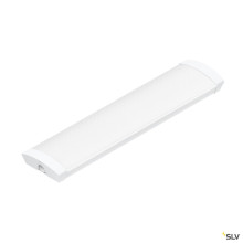 SLV 1010907 BATTEN FLAT P, 600 27 830/840/850 ML WH