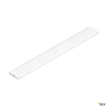 SLV 1010914 BATTEN FLAT P, 1200 52 830/840/850 ML EM 3H Microwave WH