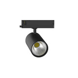 SLV 1011129 TRACKSPOT P, 3PH. 59 930 VWB ML BK DALI SAN SLVtec
