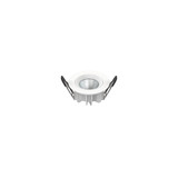 SLV 1011291 DOWNLIGHT P, 84 12 WM 830 60 ML WH IP54 SLVtec