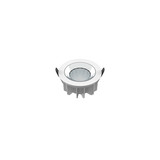 SLV 1011294 DOWNLIGHT P, 115 18 HG 830 60 ML WH IP54 SLVtec