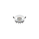 SLV 1011298 DOWNLIGHT P, 165 30 HG 830 60 ML DALI WH IP54 SLVtec