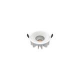 SLV 1011299 DOWNLIGHT P, 165 30 WM 830 60 ML DALI WH IP54 SLVtec
