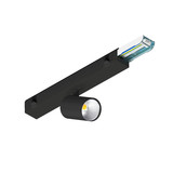 SLV 1011560 EASYLIGHT SPOT, 500 428 927 WB BK ML DALI2 SLVtec
