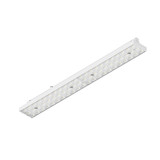 SLV 1011581 TRACK LINE S, 3-Phasen Spot, 40 830/835/840 DWB ML WH DALI SLVtec