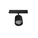 SLV 1011817 TRACKSPOT C 3PH, 53 930 WB ML BK DALI SLVtec