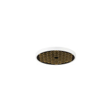 SLV 1011852 MEDO HYVE 40, CL, DALI, Deckenaufbauleuchte, 3000/4000K, 17W 80°, weiß