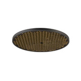 SLV 1011861 MEDO HYVE 80, CL, DALI, Deckenaufbauleuchte, 3000/4000K, 67W, 80°, schwarz