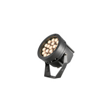 SLV 1012122 PL-BEAM PRO M, SP, DALI, Wand- und Deckenaufbauleuchte, 2200K, 26W, 64°, anthrazit