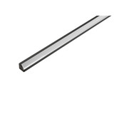 SLV 1012340 LEDSTRIP Profil eckig, S, schwarz