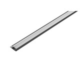 SLV 1012346 LEDSTRIP Profil Einbau, M, schwarz