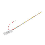 SLV 1012476 LEDSTRIP Set Strip SMD + Treiber, S, LED Strip, 4000K, 500cm, IP20