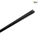 SLV 175010 S-TRACK 3P.-Aufbauschiene schwarz 1m