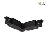 SLV 175100 Flexverbinder für S-TRACK 3P.Schiene schwarz