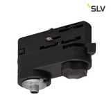 SLV 175200 Leuchtenadapter für S-TRACK 3P.-Schiene schwarz