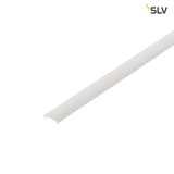 SLV 214351 GLENOS Abdeckung 200 für Linear-Profil 2713 2m satiniert