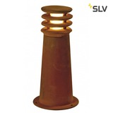 SLV 229020 RUSTY 40 Aussenleuchte eisen gerostet E27 ESL max. 11W IP55