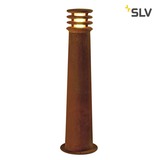 SLV 229021 RUSTY 70 Aussenleuchte eisen gerostet E27 ESL max. 11W IP55