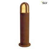 SLV 229432 RUSTY CONE 70 Aussenleuchte eisen gerostet E27 ESL max. 11W IP54