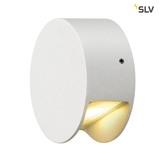 SLV 231010 PEMA LED Wandleuchte weiss 3000K