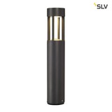 SLV 231815 SLOTS 45 Stehleuchte anthrazit 6,3 W LED warmweiss