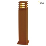 SLV 233437 RUSTY 70 LED SQUARE Aussenleuchte eisen gerostet LED 3000K