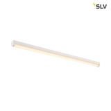 SLV 631339 BENA LED 150 Deckenleuchte weiss 3000K