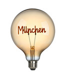 Sompex MÜNCHEN Leuchtmittel Bernstein E27 1,5W 625144