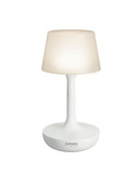 Sompex GINN Tischleuchte Weiß 18cm RGBW 72581