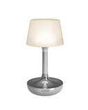 Sompex GINN Tischleuchte Chrom 18cm RGBW 72586