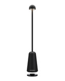 Sompex Minimax Akku-Leuchte Schwarz 78611