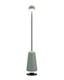 Sompex MINIMAX Akku-Leuchte Olivgrün 78613